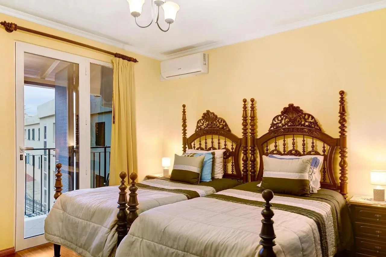 Palheiro Residence Vista Mar Φουνκάλ 0*,  Πορτογαλία